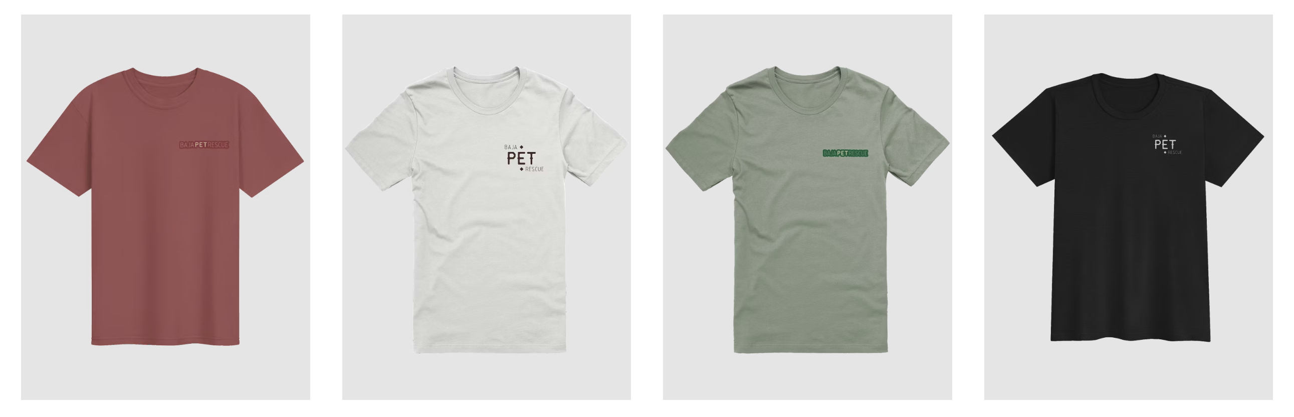 Merch sample
